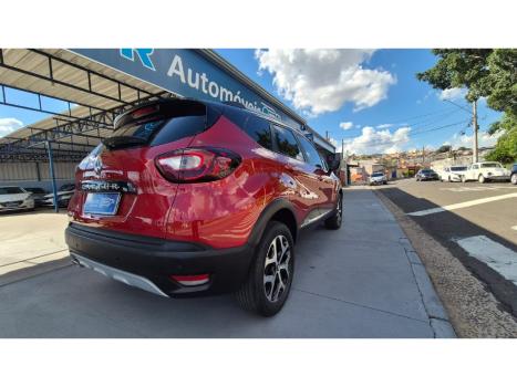 RENAULT Captur 1.6 16V 4P FLEX SCE LIFE X-TRONIC CVT, Foto 6