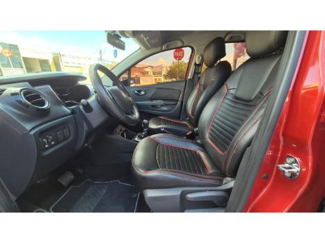 RENAULT Captur 1.6 16V 4P FLEX SCE LIFE X-TRONIC CVT, Foto 7