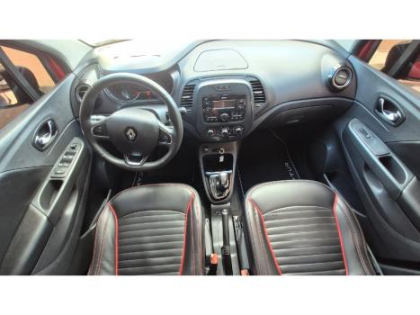 RENAULT Captur 1.6 16V 4P FLEX SCE LIFE X-TRONIC CVT, Foto 8