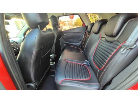 RENAULT Captur 1.6 16V 4P FLEX SCE LIFE X-TRONIC CVT, Foto 10