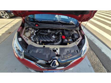 RENAULT Captur 1.6 16V 4P FLEX SCE LIFE X-TRONIC CVT, Foto 13