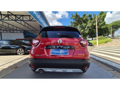 RENAULT Captur 1.6 16V 4P FLEX SCE LIFE X-TRONIC CVT, Foto 15