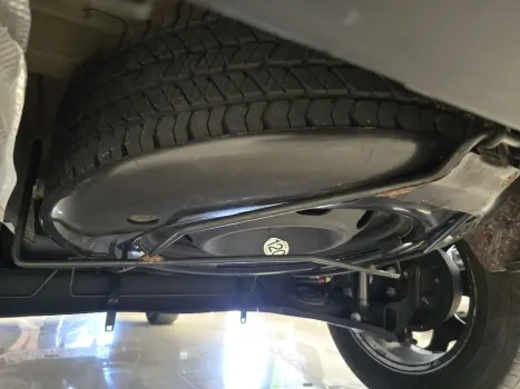 RENAULT Captur 1.6 16V 4P FLEX SCE LIFE X-TRONIC CVT, Foto 17