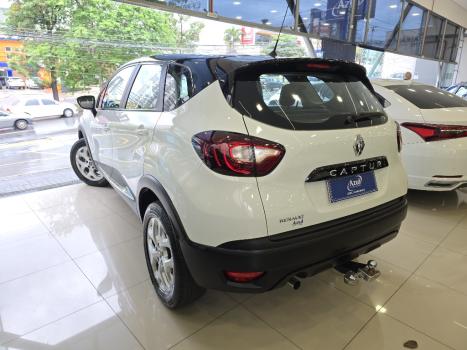 RENAULT Captur 1.6 16V 4P FLEX SCE LIFE X-TRONIC CVT, Foto 4