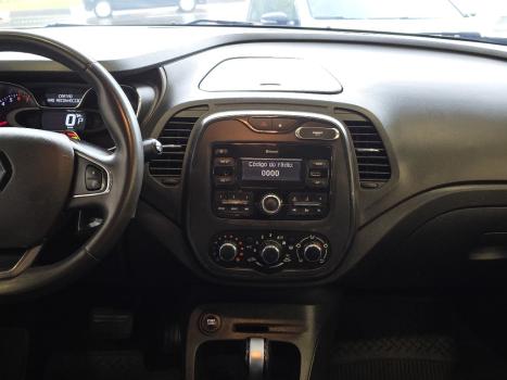 RENAULT Captur 1.6 16V 4P FLEX SCE LIFE X-TRONIC CVT, Foto 8