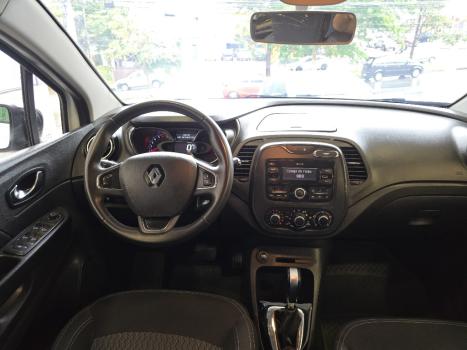 RENAULT Captur 1.6 16V 4P FLEX SCE LIFE X-TRONIC CVT, Foto 10