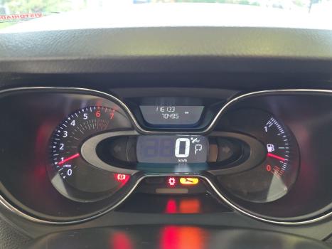 RENAULT Captur 1.6 16V 4P FLEX SCE LIFE X-TRONIC CVT, Foto 12