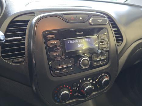 RENAULT Captur 1.6 16V 4P FLEX SCE LIFE X-TRONIC CVT, Foto 13