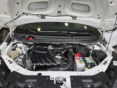 RENAULT Captur 1.6 16V 4P FLEX SCE LIFE X-TRONIC CVT, Foto 19