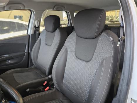 RENAULT Captur 1.6 16V 4P FLEX SCE LIFE X-TRONIC CVT, Foto 15