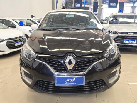 RENAULT Captur 1.6 16V 4P FLEX SCE LIFE X-TRONIC CVT, Foto 2