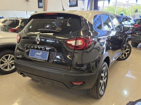 RENAULT Captur 1.6 16V 4P FLEX SCE LIFE X-TRONIC CVT, Foto 6