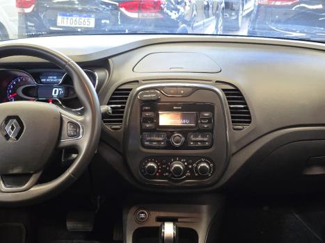 RENAULT Captur 1.6 16V 4P FLEX SCE LIFE X-TRONIC CVT, Foto 8