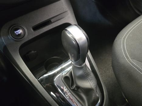 RENAULT Captur 1.6 16V 4P FLEX SCE LIFE X-TRONIC CVT, Foto 9