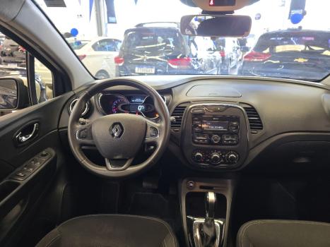 RENAULT Captur 1.6 16V 4P FLEX SCE LIFE X-TRONIC CVT, Foto 10