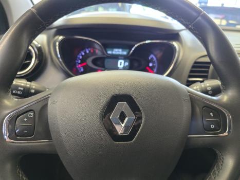 RENAULT Captur 1.6 16V 4P FLEX SCE LIFE X-TRONIC CVT, Foto 11