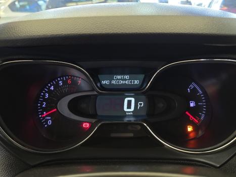 RENAULT Captur 1.6 16V 4P FLEX SCE LIFE X-TRONIC CVT, Foto 12