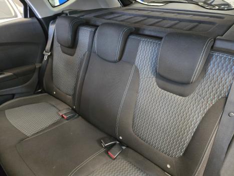 RENAULT Captur 1.6 16V 4P FLEX SCE LIFE X-TRONIC CVT, Foto 15