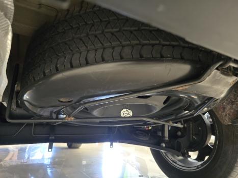 RENAULT Captur 1.6 16V 4P FLEX SCE LIFE X-TRONIC CVT, Foto 17