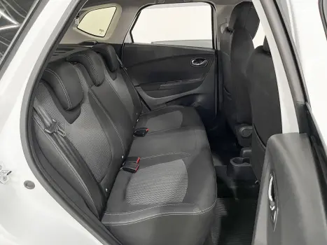 RENAULT Captur 1.6 16V 4P FLEX SCE LIFE X-TRONIC CVT, Foto 7
