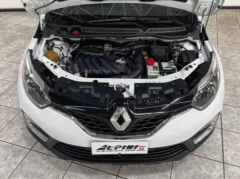 RENAULT Captur 1.6 16V 4P FLEX SCE LIFE X-TRONIC CVT, Foto 9