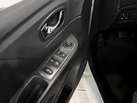 RENAULT Captur 1.6 16V 4P FLEX SCE LIFE X-TRONIC CVT, Foto 11