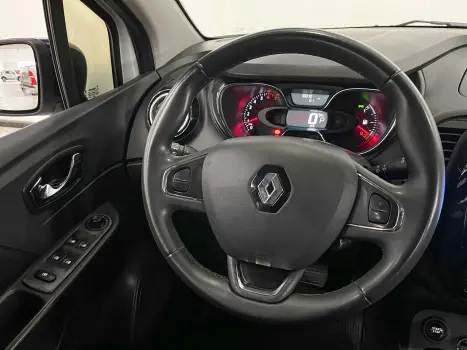 RENAULT Captur 1.6 16V 4P FLEX SCE LIFE X-TRONIC CVT, Foto 13