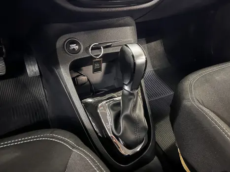 RENAULT Captur 1.6 16V 4P FLEX SCE LIFE X-TRONIC CVT, Foto 15