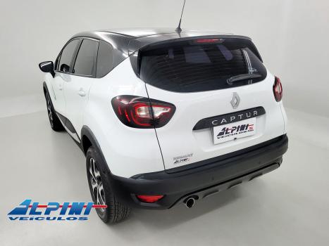 RENAULT Captur 1.6 16V 4P FLEX SCE LIFE X-TRONIC CVT, Foto 4