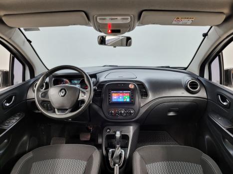 RENAULT Captur 1.6 16V 4P FLEX SCE LIFE X-TRONIC CVT, Foto 5