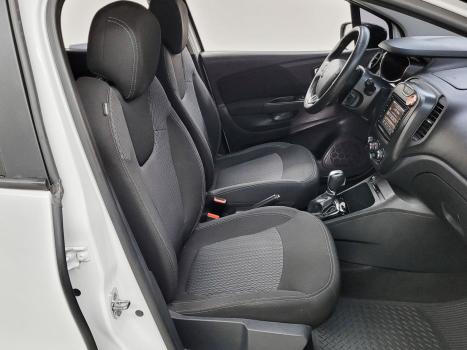 RENAULT Captur 1.6 16V 4P FLEX SCE LIFE X-TRONIC CVT, Foto 6