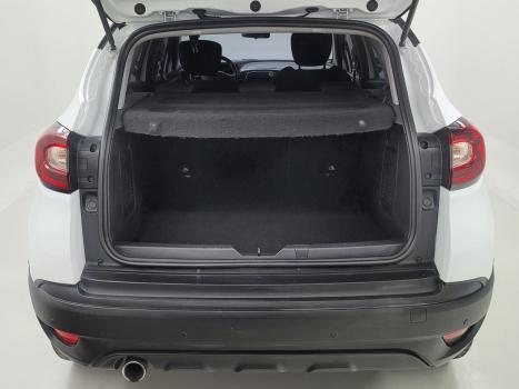 RENAULT Captur 1.6 16V 4P FLEX SCE LIFE X-TRONIC CVT, Foto 8