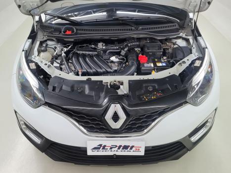 RENAULT Captur 1.6 16V 4P FLEX SCE LIFE X-TRONIC CVT, Foto 9