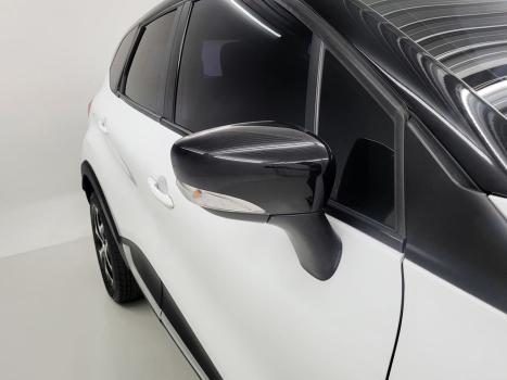 RENAULT Captur 1.6 16V 4P FLEX SCE LIFE X-TRONIC CVT, Foto 11
