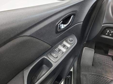 RENAULT Captur 1.6 16V 4P FLEX SCE LIFE X-TRONIC CVT, Foto 12