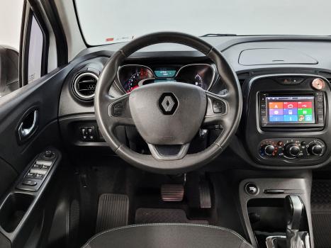 RENAULT Captur 1.6 16V 4P FLEX SCE LIFE X-TRONIC CVT, Foto 13