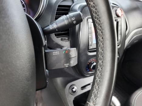 RENAULT Captur 1.6 16V 4P FLEX SCE LIFE X-TRONIC CVT, Foto 14