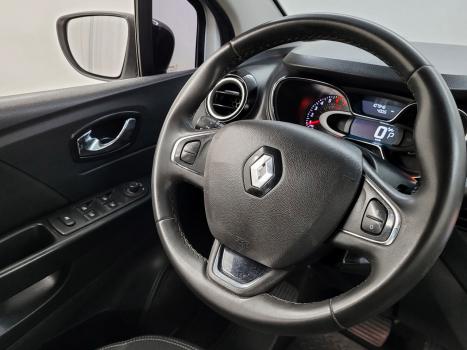 RENAULT Captur 1.6 16V 4P FLEX SCE LIFE X-TRONIC CVT, Foto 15