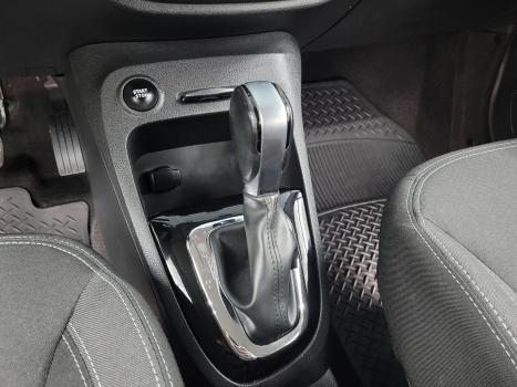 RENAULT Captur 1.6 16V 4P FLEX SCE LIFE X-TRONIC CVT, Foto 17
