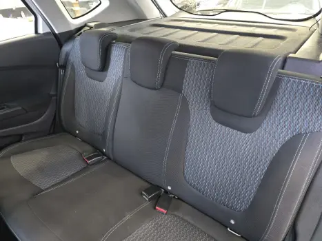 RENAULT Captur 1.6 16V 4P FLEX SCE LIFE X-TRONIC CVT, Foto 16