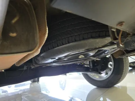 RENAULT Captur 1.6 16V 4P FLEX SCE LIFE X-TRONIC CVT, Foto 18