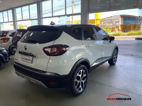 RENAULT Captur 1.6 16V 4P FLEX SCE INTENSE X-TRONIC CVT, Foto 4