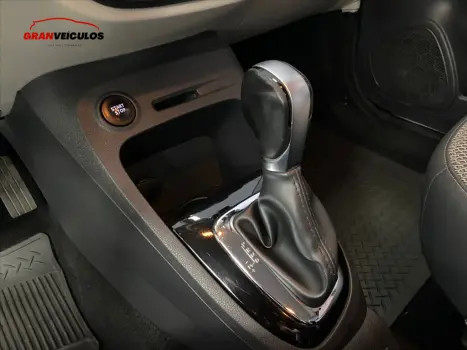 RENAULT Captur 1.6 16V 4P FLEX SCE INTENSE X-TRONIC CVT, Foto 10