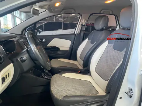 RENAULT Captur 1.6 16V 4P FLEX SCE INTENSE X-TRONIC CVT, Foto 11