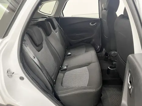RENAULT Captur 1.6 16V 4P FLEX SCE LIFE X-TRONIC CVT, Foto 7