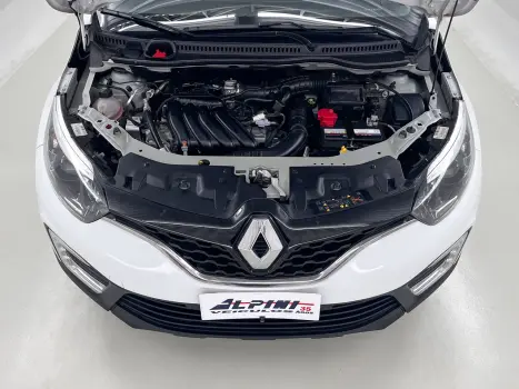 RENAULT Captur 1.6 16V 4P FLEX SCE LIFE X-TRONIC CVT, Foto 9