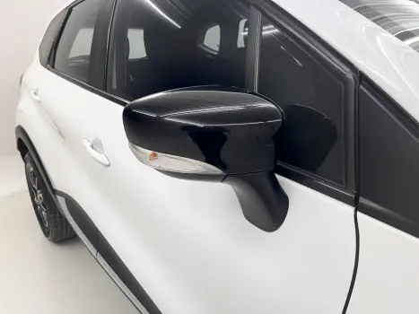 RENAULT Captur 1.6 16V 4P FLEX SCE LIFE X-TRONIC CVT, Foto 10