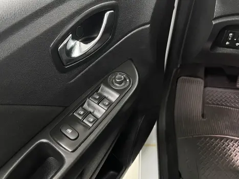 RENAULT Captur 1.6 16V 4P FLEX SCE LIFE X-TRONIC CVT, Foto 11