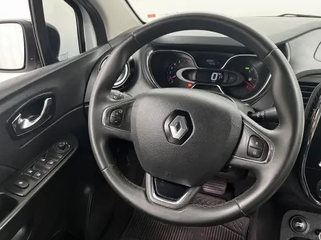 RENAULT Captur 1.6 16V 4P FLEX SCE LIFE X-TRONIC CVT, Foto 13