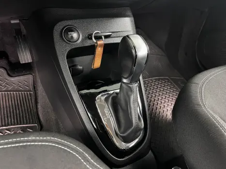 RENAULT Captur 1.6 16V 4P FLEX SCE LIFE X-TRONIC CVT, Foto 14